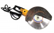 12\" 110V Electric Disc Cutter